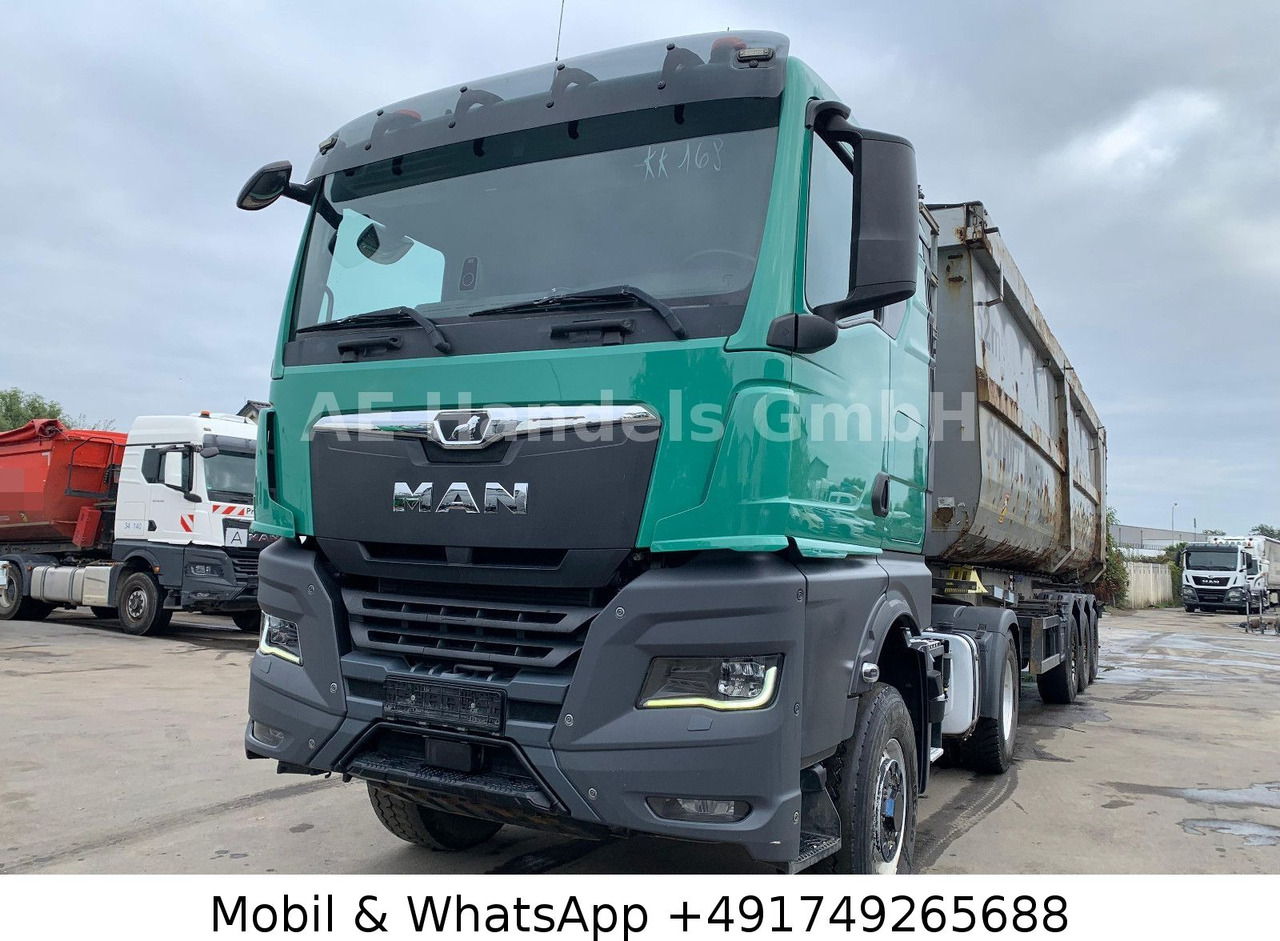 MAN TGX 18.510 GN Hydro BL*Retarder/2Kreis-Hydr./ACC - Vetopöytäauto: kuva MAN TGX 18.510 GN Hydro BL*Retarder/2Kreis-Hydr./ACC - Vetopöytäauto MAN TGX 18.510 GN Hydro BL*Retarder/2Kreis-Hydr./ACC - Vetopöytäauto: kuva MAN TGX 18.510 GN Hydro BL*Retarder/2Kreis-Hydr./ACC - Vetopöytäauto
