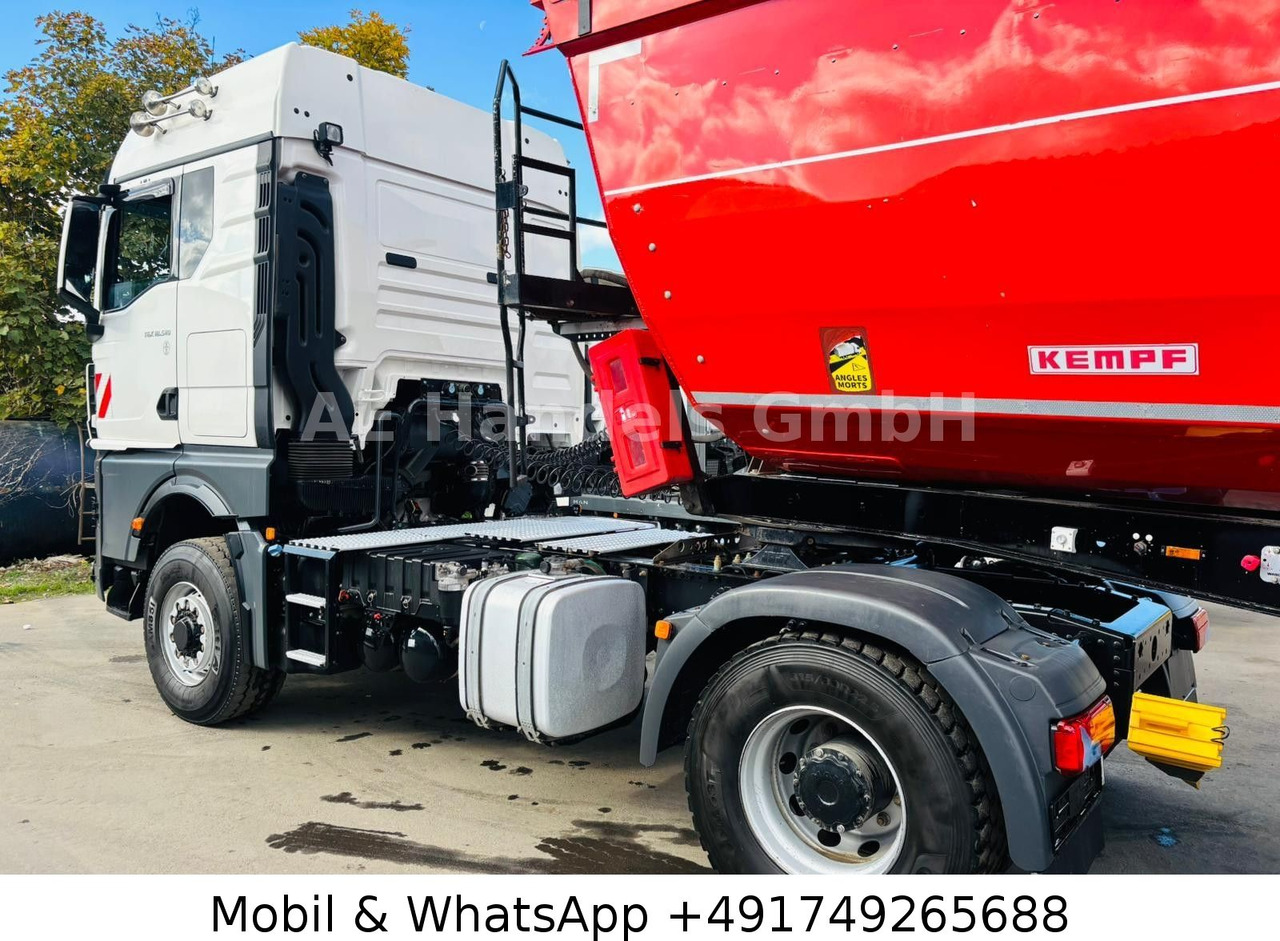 MAN TGX 18.510 GX BL 4x4 HydroDrive *Pritader/AP/ACC - Vetopöytäauto: kuva MAN TGX 18.510 GX BL 4x4 HydroDrive *Pritader/AP/ACC - Vetopöytäauto MAN TGX 18.510 GX BL 4x4 HydroDrive *Pritader/AP/ACC - Vetopöytäauto: kuva MAN TGX 18.510 GX BL 4x4 HydroDrive *Pritader/AP/ACC - Vetopöytäauto