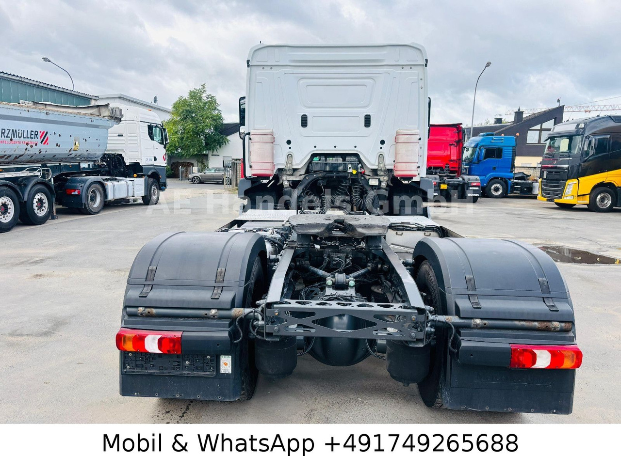 Mercedes-Benz Actros 1843 L CS BL ADR *Retader/ACC/LDW/Alcoa - Vetopöytäauto: kuva Mercedes-Benz Actros 1843 L CS BL ADR *Retader/ACC/LDW/Alcoa - Vetopöytäauto Mercedes-Benz Actros 1843 L CS BL ADR *Retader/ACC/LDW/Alcoa - Vetopöytäauto: kuva Mercedes-Benz Actros 1843 L CS BL ADR *Retader/ACC/LDW/Alcoa - Vetopöytäauto