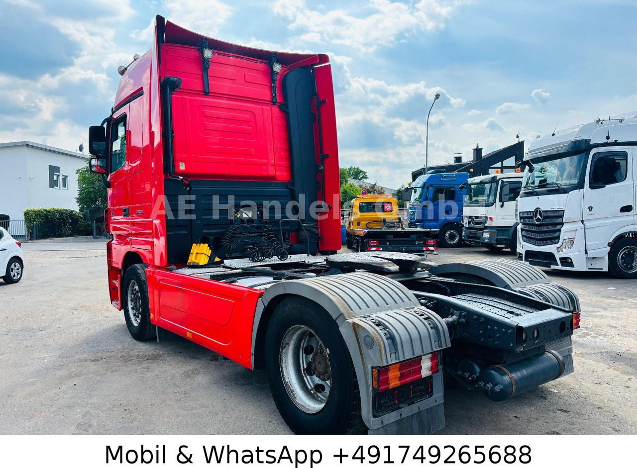 Mercedes-Benz Actros III 1846 Megaspace BL *EEV/Retarder - Vetopöytäauto: kuva Mercedes-Benz Actros III 1846 Megaspace BL *EEV/Retarder - Vetopöytäauto Mercedes-Benz Actros III 1846 Megaspace BL *EEV/Retarder - Vetopöytäauto: kuva Mercedes-Benz Actros III 1846 Megaspace BL *EEV/Retarder - Vetopöytäauto