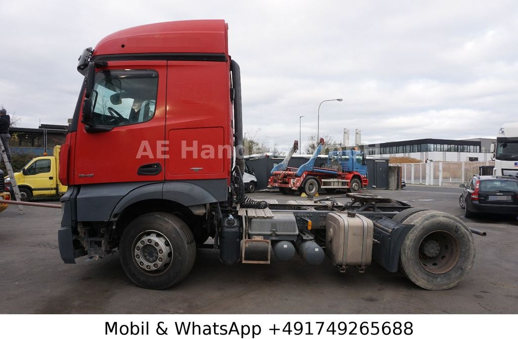 Mercedes-Benz Actros IV 1845 L BL *Retarder/ACC/LDW/Hydr. - Vetopöytäauto: kuva Mercedes-Benz Actros IV 1845 L BL *Retarder/ACC/LDW/Hydr. - Vetopöytäauto Mercedes-Benz Actros IV 1845 L BL *Retarder/ACC/LDW/Hydr. - Vetopöytäauto: kuva Mercedes-Benz Actros IV 1845 L BL *Retarder/ACC/LDW/Hydr. - Vetopöytäauto