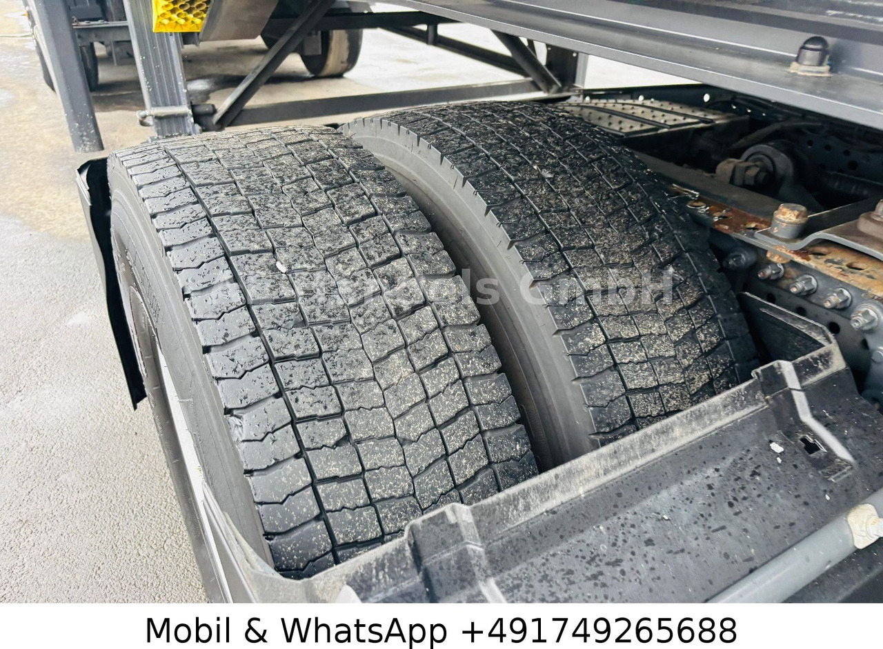 Leasing  Mercedes-Benz Actros IV 1853 L 4x4 HAD BL*Retader/2-Kreis-Hydr Mercedes-Benz Actros IV 1853 L 4x4 HAD BL*Retader/2-Kreis-Hydr: kuva Leasing  Mercedes-Benz Actros IV 1853 L 4x4 HAD BL*Retader/2-Kreis-Hydr Mercedes-Benz Actros IV 1853 L 4x4 HAD BL*Retader/2-Kreis-Hydr