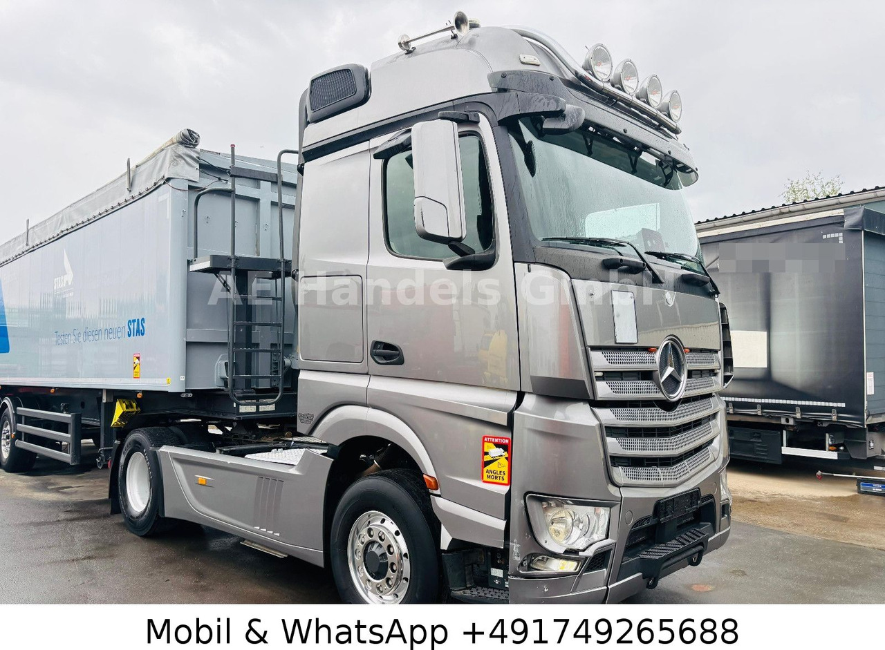 Leasing  Mercedes-Benz Actros IV 1853 L 4x4 HAD BL*Retader/2-Kreis-Hydr Mercedes-Benz Actros IV 1853 L 4x4 HAD BL*Retader/2-Kreis-Hydr: kuva Leasing  Mercedes-Benz Actros IV 1853 L 4x4 HAD BL*Retader/2-Kreis-Hydr Mercedes-Benz Actros IV 1853 L 4x4 HAD BL*Retader/2-Kreis-Hydr