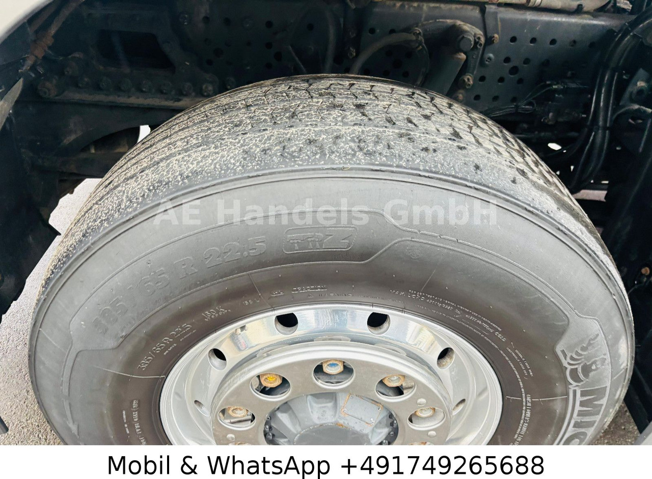 Leasing  Mercedes-Benz Actros IV 1853 L 4x4 HAD BL*Retader/2-Kreis-Hydr Mercedes-Benz Actros IV 1853 L 4x4 HAD BL*Retader/2-Kreis-Hydr: kuva Leasing  Mercedes-Benz Actros IV 1853 L 4x4 HAD BL*Retader/2-Kreis-Hydr Mercedes-Benz Actros IV 1853 L 4x4 HAD BL*Retader/2-Kreis-Hydr