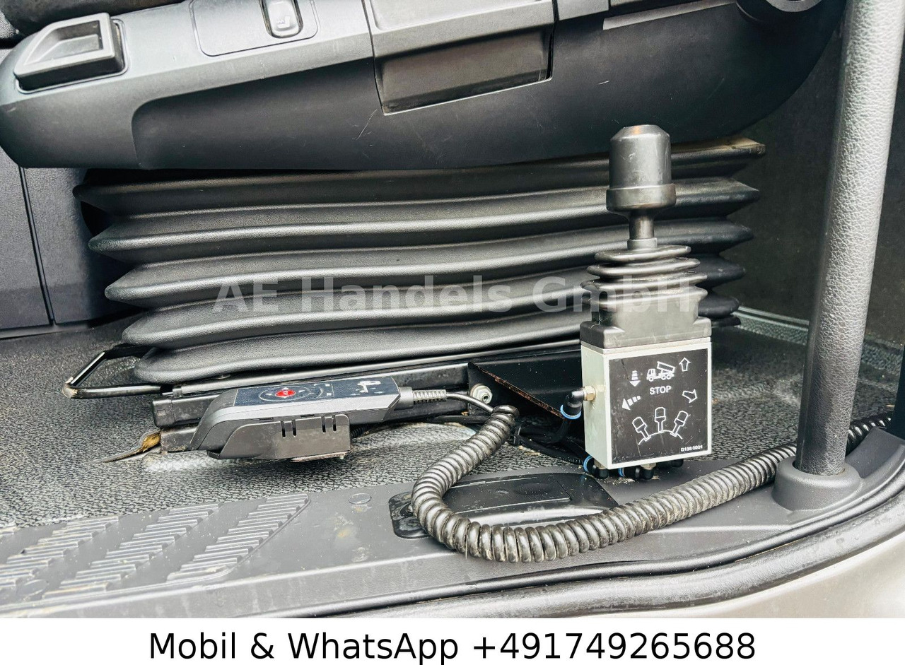 Leasing  Mercedes-Benz Actros IV 1853 L 4x4 HAD BL*Retader/2-Kreis-Hydr Mercedes-Benz Actros IV 1853 L 4x4 HAD BL*Retader/2-Kreis-Hydr: kuva Leasing  Mercedes-Benz Actros IV 1853 L 4x4 HAD BL*Retader/2-Kreis-Hydr Mercedes-Benz Actros IV 1853 L 4x4 HAD BL*Retader/2-Kreis-Hydr