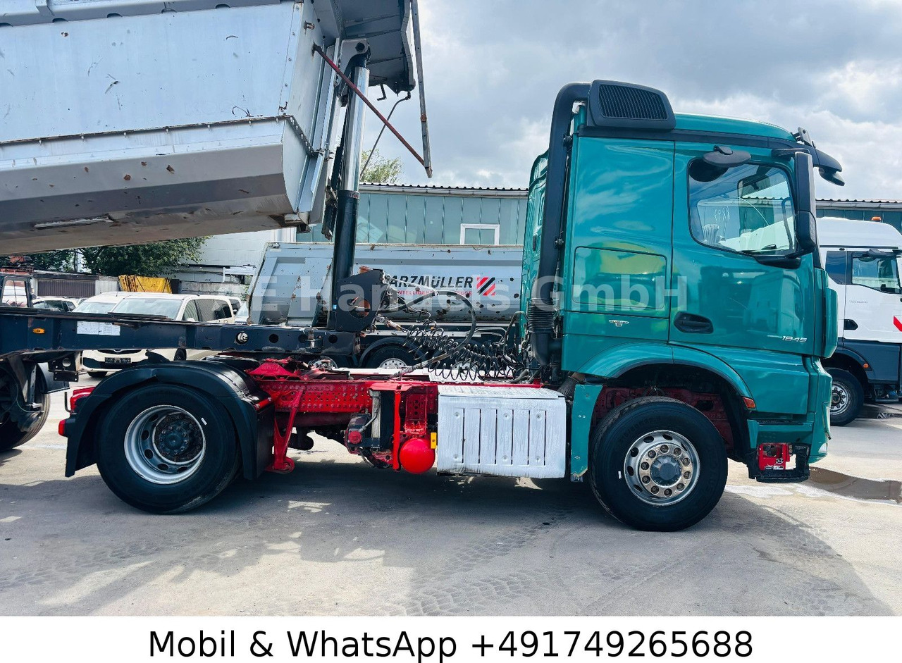 Mercedes-Benz Arocs 1845 L BL 4x4 HAD *Retarder/Hydr./AP - Vetopöytäauto: kuva Mercedes-Benz Arocs 1845 L BL 4x4 HAD *Retarder/Hydr./AP - Vetopöytäauto Mercedes-Benz Arocs 1845 L BL 4x4 HAD *Retarder/Hydr./AP - Vetopöytäauto: kuva Mercedes-Benz Arocs 1845 L BL 4x4 HAD *Retarder/Hydr./AP - Vetopöytäauto