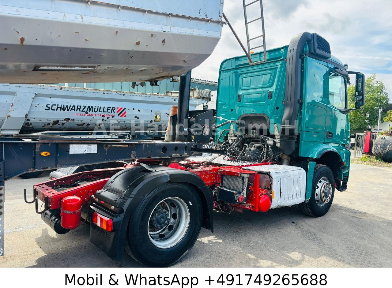 Mercedes-Benz Arocs 1845 L BL 4x4 HAD *Retarder/Hydr./AP - Vetopöytäauto: kuva Mercedes-Benz Arocs 1845 L BL 4x4 HAD *Retarder/Hydr./AP - Vetopöytäauto Mercedes-Benz Arocs 1845 L BL 4x4 HAD *Retarder/Hydr./AP - Vetopöytäauto: kuva Mercedes-Benz Arocs 1845 L BL 4x4 HAD *Retarder/Hydr./AP - Vetopöytäauto