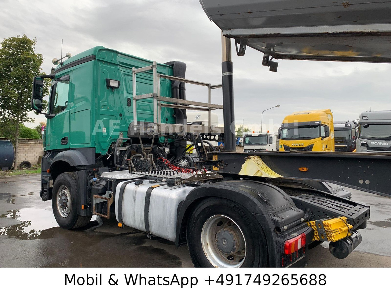 Mercedes-Benz Arocs 1953 L HAD BL *Retarder/AP/Hydraulik/LDW - Vetopöytäauto: kuva Mercedes-Benz Arocs 1953 L HAD BL *Retarder/AP/Hydraulik/LDW - Vetopöytäauto Mercedes-Benz Arocs 1953 L HAD BL *Retarder/AP/Hydraulik/LDW - Vetopöytäauto: kuva Mercedes-Benz Arocs 1953 L HAD BL *Retarder/AP/Hydraulik/LDW - Vetopöytäauto