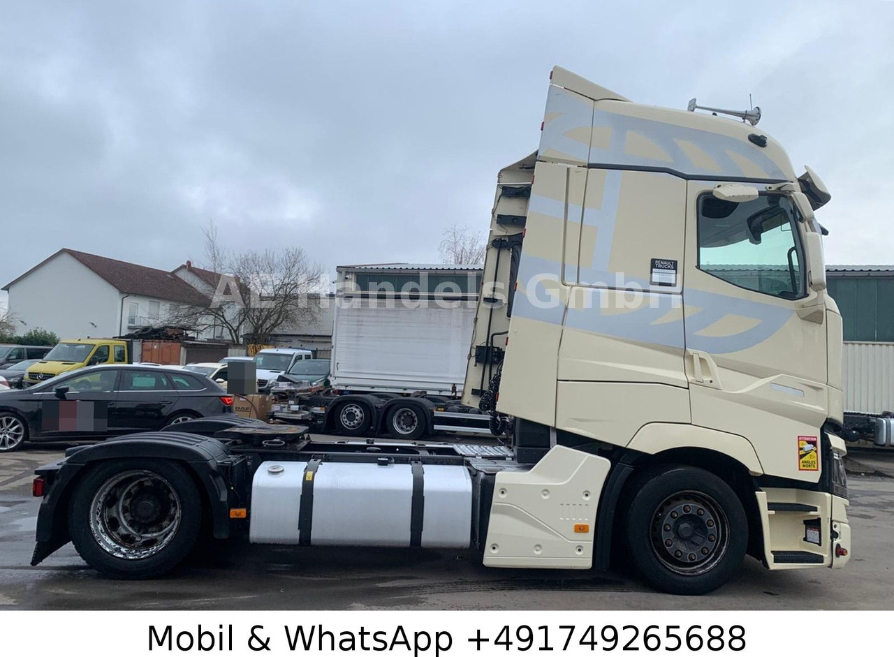 Renault T High 520 LL 4x2 Low*VEB+/ACC/Standklima/2xTank - Vetopöytäauto: kuva Renault T High 520 LL 4x2 Low*VEB+/ACC/Standklima/2xTank - Vetopöytäauto Renault T High 520 LL 4x2 Low*VEB+/ACC/Standklima/2xTank - Vetopöytäauto: kuva Renault T High 520 LL 4x2 Low*VEB+/ACC/Standklima/2xTank - Vetopöytäauto