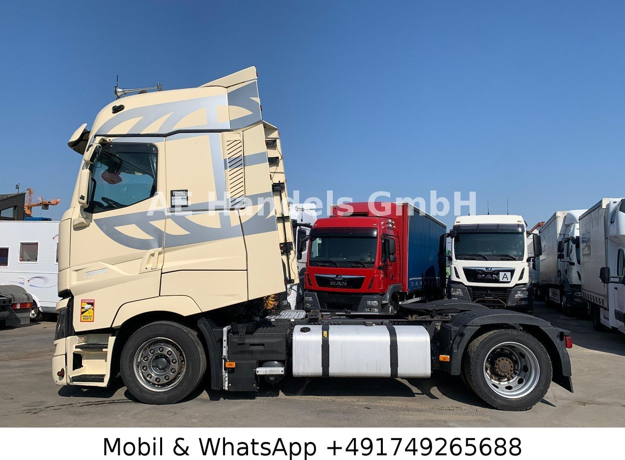 Renault T High 520 LowDeck LL *ACC/Standklima/2xTank/LDW - Vetopöytäauto: kuva Renault T High 520 LowDeck LL *ACC/Standklima/2xTank/LDW - Vetopöytäauto Renault T High 520 LowDeck LL *ACC/Standklima/2xTank/LDW - Vetopöytäauto: kuva Renault T High 520 LowDeck LL *ACC/Standklima/2xTank/LDW - Vetopöytäauto