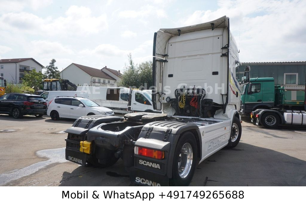 Scania R560 V8 Topline BL *Retarder/ACC/LDW/Standklima - Vetopöytäauto: kuva Scania R560 V8 Topline BL *Retarder/ACC/LDW/Standklima - Vetopöytäauto Scania R560 V8 Topline BL *Retarder/ACC/LDW/Standklima - Vetopöytäauto: kuva Scania R560 V8 Topline BL *Retarder/ACC/LDW/Standklima - Vetopöytäauto