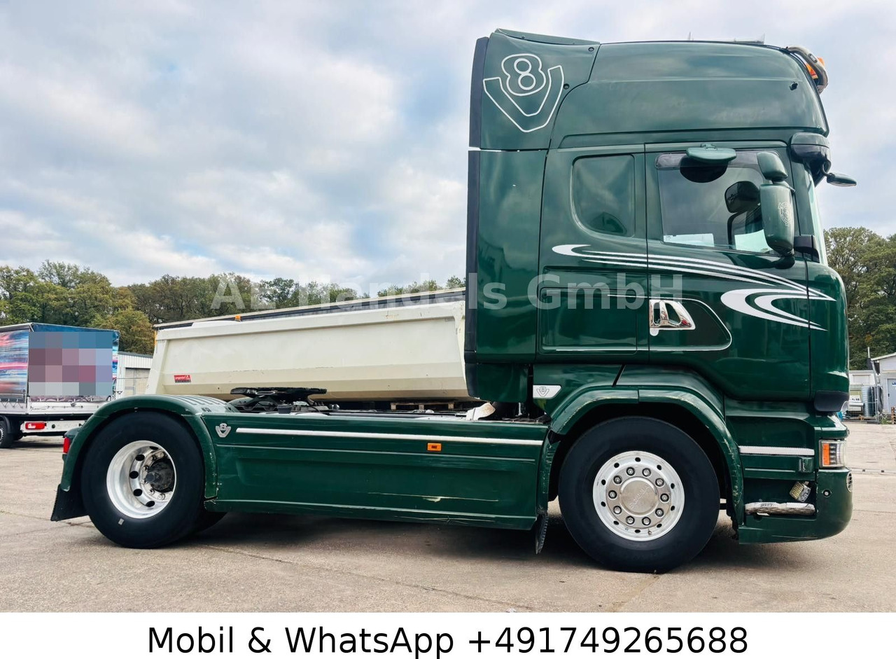 Scania R580 TopLine LL *Retarder/Standklima/ACC/Hydr. - Vetopöytäauto: kuva Scania R580 TopLine LL *Retarder/Standklima/ACC/Hydr. - Vetopöytäauto Scania R580 TopLine LL *Retarder/Standklima/ACC/Hydr. - Vetopöytäauto: kuva Scania R580 TopLine LL *Retarder/Standklima/ACC/Hydr. - Vetopöytäauto