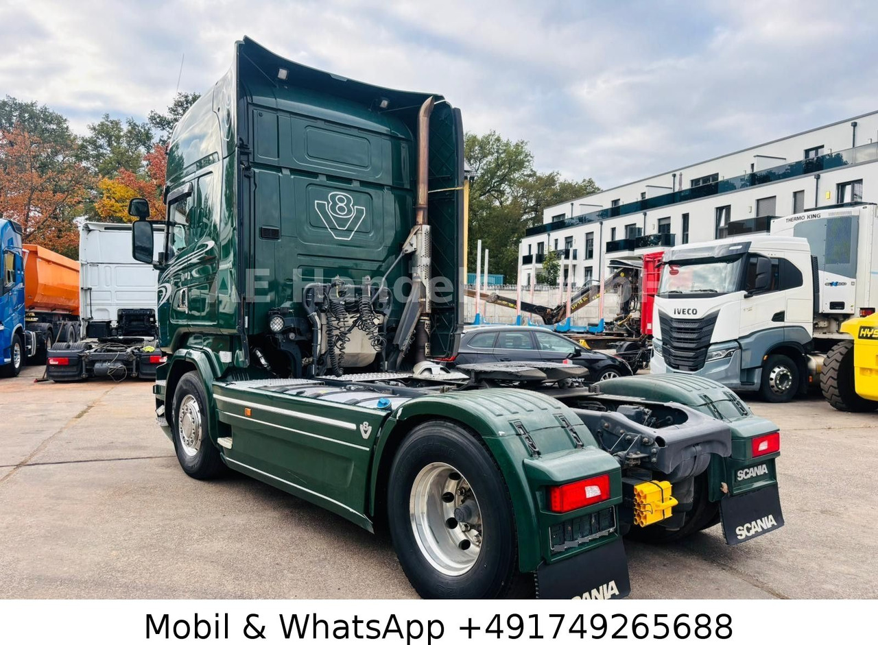 Scania R580 TopLine LL *Retarder/Standklima/ACC - Vetopöytäauto: kuva Scania R580 TopLine LL *Retarder/Standklima/ACC - Vetopöytäauto Scania R580 TopLine LL *Retarder/Standklima/ACC - Vetopöytäauto: kuva Scania R580 TopLine LL *Retarder/Standklima/ACC - Vetopöytäauto