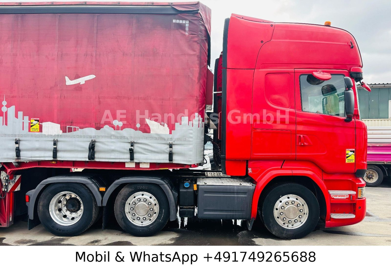 Scania R580 V8 TopLine BL 6x2*Retarder/Standklima/Alcoa - Vetopöytäauto: kuva Scania R580 V8 TopLine BL 6x2*Retarder/Standklima/Alcoa - Vetopöytäauto Scania R580 V8 TopLine BL 6x2*Retarder/Standklima/Alcoa - Vetopöytäauto: kuva Scania R580 V8 TopLine BL 6x2*Retarder/Standklima/Alcoa - Vetopöytäauto