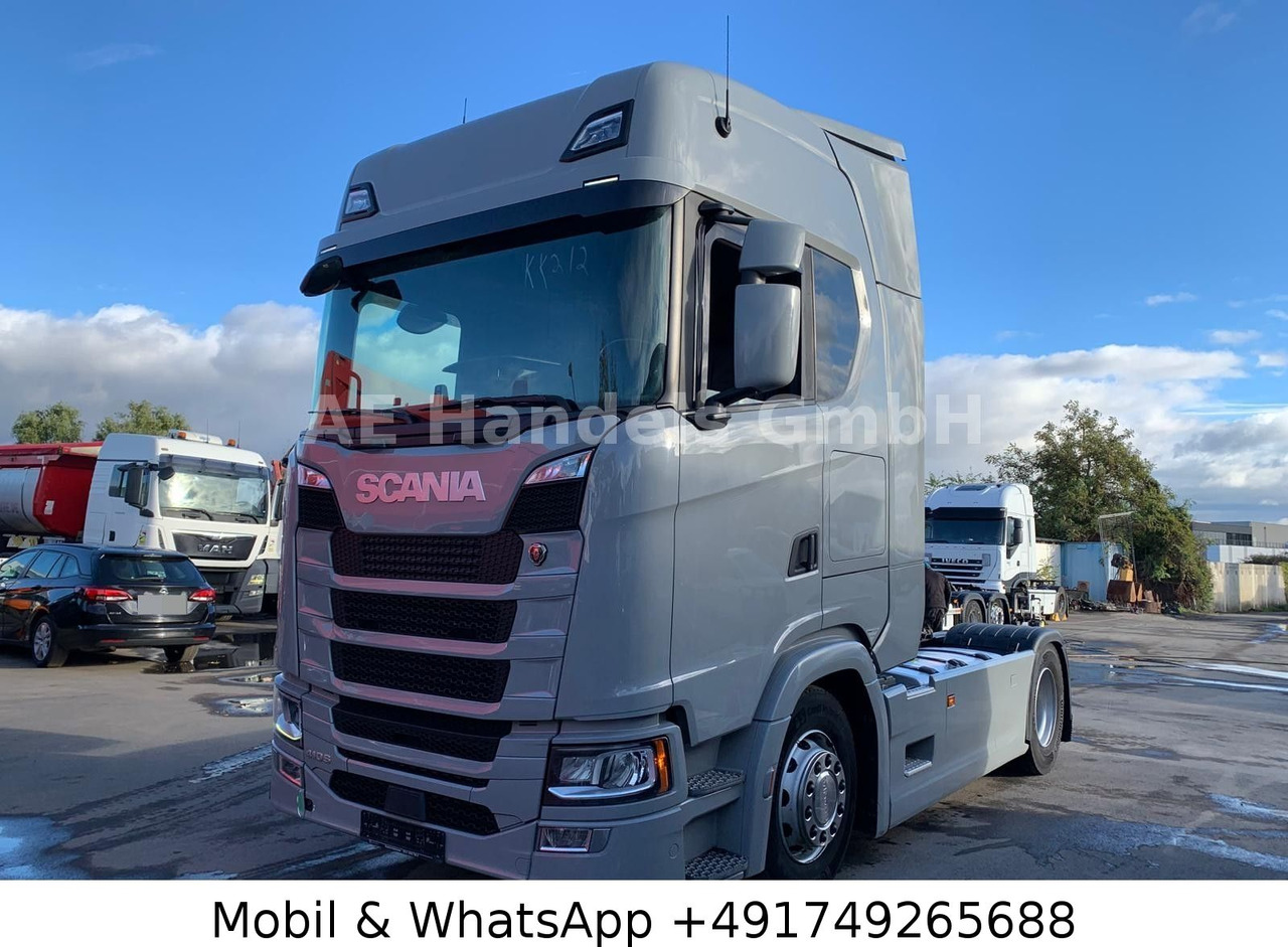 Scania S410 Highline BL *Retader/ACC/Standklima/LDW - Vetopöytäauto: kuva  Scania S410 Highline BL *Retader/ACC/Standklima/LDW - Vetopöytäauto Scania S410 Highline BL *Retader/ACC/Standklima/LDW - Vetopöytäauto: kuva  Scania S410 Highline BL *Retader/ACC/Standklima/LDW - Vetopöytäauto