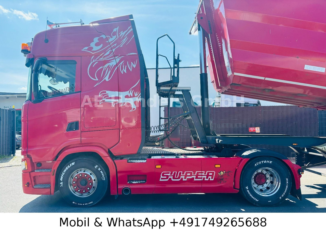 Scania S500 HighLine LL *Retarder/Hydr./ACC/LDW/Alcoa - Vetopöytäauto: kuva Scania S500 HighLine LL *Retarder/Hydr./ACC/LDW/Alcoa - Vetopöytäauto Scania S500 HighLine LL *Retarder/Hydr./ACC/LDW/Alcoa - Vetopöytäauto: kuva Scania S500 HighLine LL *Retarder/Hydr./ACC/LDW/Alcoa - Vetopöytäauto