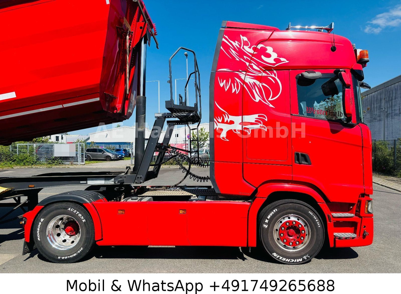 Scania S500 HighLine LL *Retarder/Hydr./ACC/LDW/Alcoa - Vetopöytäauto: kuva Scania S500 HighLine LL *Retarder/Hydr./ACC/LDW/Alcoa - Vetopöytäauto Scania S500 HighLine LL *Retarder/Hydr./ACC/LDW/Alcoa - Vetopöytäauto: kuva Scania S500 HighLine LL *Retarder/Hydr./ACC/LDW/Alcoa - Vetopöytäauto