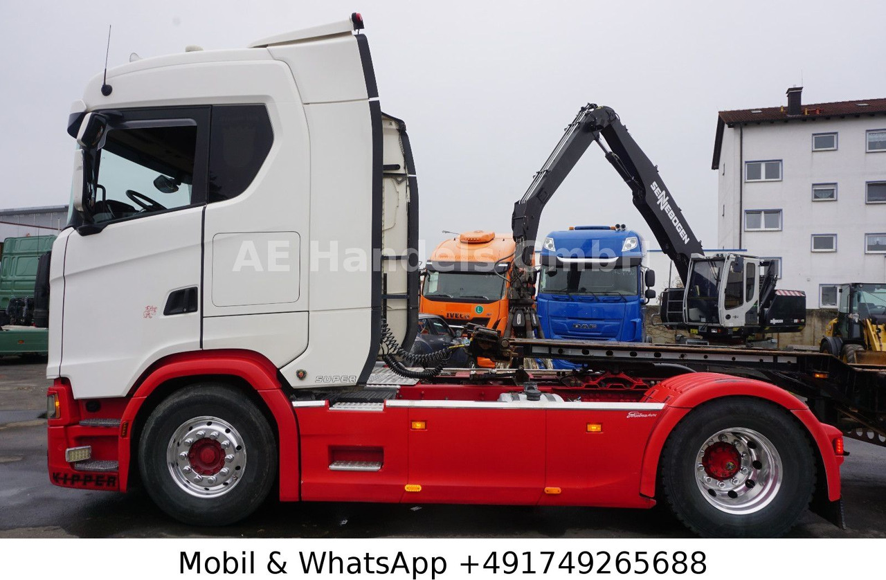 Scania S500 LL *Retarder/ACC/Vollspoiler/LDW/Standklima - Vetopöytäauto: kuva Scania S500 LL *Retarder/ACC/Vollspoiler/LDW/Standklima - Vetopöytäauto Scania S500 LL *Retarder/ACC/Vollspoiler/LDW/Standklima - Vetopöytäauto: kuva Scania S500 LL *Retarder/ACC/Vollspoiler/LDW/Standklima - Vetopöytäauto