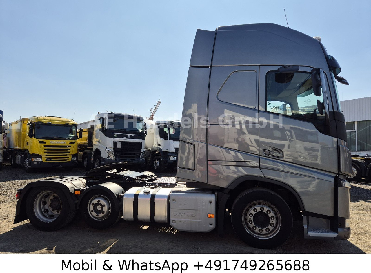 Volvo FH 460 Globe XL LL Low *Retarder/Hubsattel/Lift - Vetopöytäauto: kuva Volvo FH 460 Globe XL LL Low *Retarder/Hubsattel/Lift - Vetopöytäauto Volvo FH 460 Globe XL LL Low *Retarder/Hubsattel/Lift - Vetopöytäauto: kuva Volvo FH 460 Globe XL LL Low *Retarder/Hubsattel/Lift - Vetopöytäauto