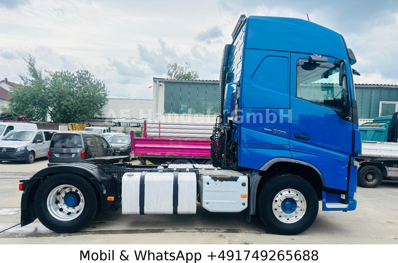 Volvo FH 500 Globe BL *VEB+/ACC/LDW/LED/Alcoa - Vetopöytäauto: kuva Volvo FH 500 Globe BL *VEB+/ACC/LDW/LED/Alcoa - Vetopöytäauto Volvo FH 500 Globe BL *VEB+/ACC/LDW/LED/Alcoa - Vetopöytäauto: kuva Volvo FH 500 Globe BL *VEB+/ACC/LDW/LED/Alcoa - Vetopöytäauto