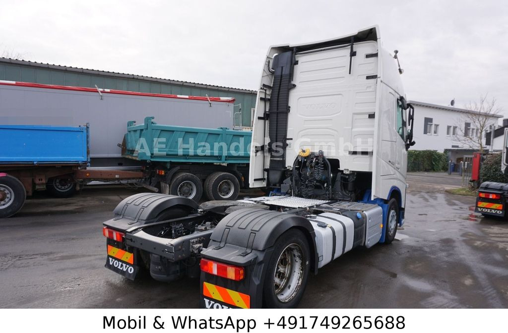 Volvo FH 500 Globe XL Low *VEB+/Standklima/ACC/LDW - Vetopöytäauto: kuva Volvo FH 500 Globe XL Low *VEB+/Standklima/ACC/LDW - Vetopöytäauto Volvo FH 500 Globe XL Low *VEB+/Standklima/ACC/LDW - Vetopöytäauto: kuva Volvo FH 500 Globe XL Low *VEB+/Standklima/ACC/LDW - Vetopöytäauto