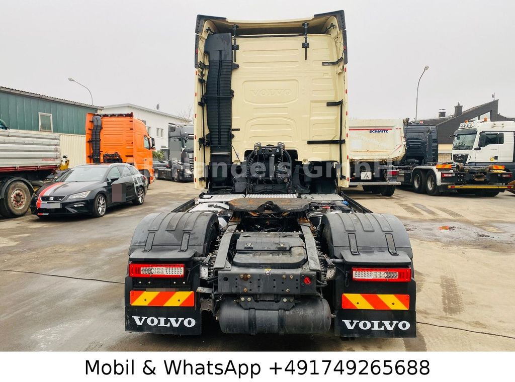 Volvo FH 540 Globe BL I-Shift Dual*VEB/2-KreisHydr/ACC - Vetopöytäauto: kuva Volvo FH 540 Globe BL I-Shift Dual*VEB/2-KreisHydr/ACC - Vetopöytäauto Volvo FH 540 Globe BL I-Shift Dual*VEB/2-KreisHydr/ACC - Vetopöytäauto: kuva Volvo FH 540 Globe BL I-Shift Dual*VEB/2-KreisHydr/ACC - Vetopöytäauto