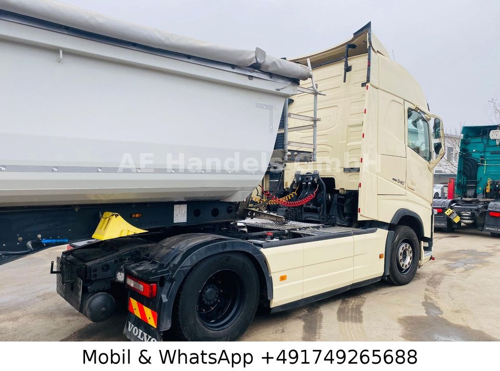Volvo FH 540 Globe BL I-Shift Dual*VEB/2-KreisHydr/ACC - Vetopöytäauto: kuva Volvo FH 540 Globe BL I-Shift Dual*VEB/2-KreisHydr/ACC - Vetopöytäauto Volvo FH 540 Globe BL I-Shift Dual*VEB/2-KreisHydr/ACC - Vetopöytäauto: kuva Volvo FH 540 Globe BL I-Shift Dual*VEB/2-KreisHydr/ACC - Vetopöytäauto