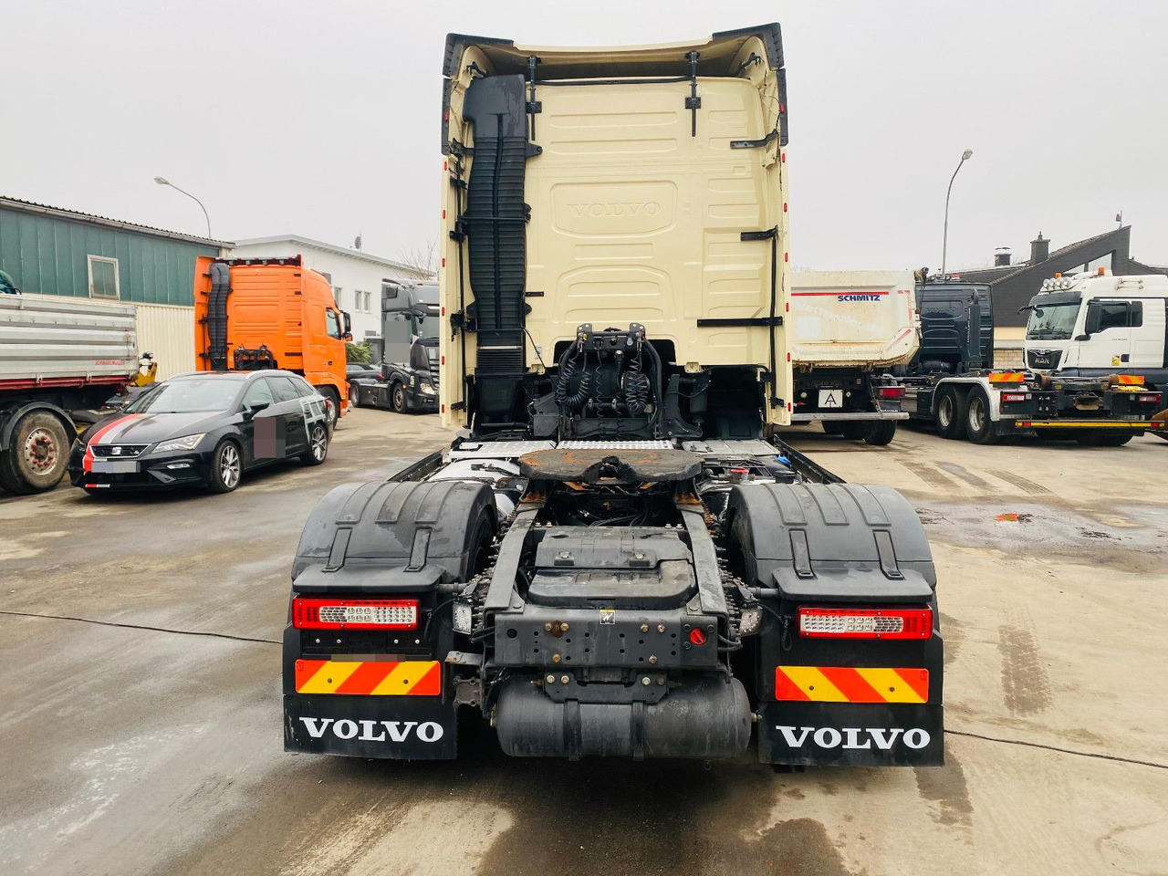 Volvo FH 540 Globe BL I-Shift Dual*VEB/2-KreisHydr/ACC - Vetopöytäauto: kuva Volvo FH 540 Globe BL I-Shift Dual*VEB/2-KreisHydr/ACC - Vetopöytäauto Volvo FH 540 Globe BL I-Shift Dual*VEB/2-KreisHydr/ACC - Vetopöytäauto: kuva Volvo FH 540 Globe BL I-Shift Dual*VEB/2-KreisHydr/ACC - Vetopöytäauto