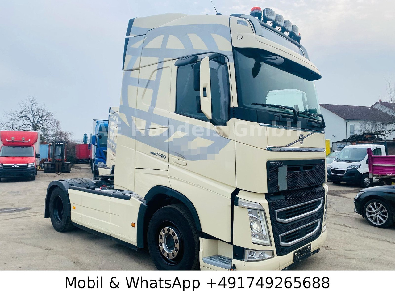 Volvo FH 540 Globe BL I-Shift Dual*VEB/2-KreisHydr/ACC - Vetopöytäauto: kuva Volvo FH 540 Globe BL I-Shift Dual*VEB/2-KreisHydr/ACC - Vetopöytäauto Volvo FH 540 Globe BL I-Shift Dual*VEB/2-KreisHydr/ACC - Vetopöytäauto: kuva Volvo FH 540 Globe BL I-Shift Dual*VEB/2-KreisHydr/ACC - Vetopöytäauto