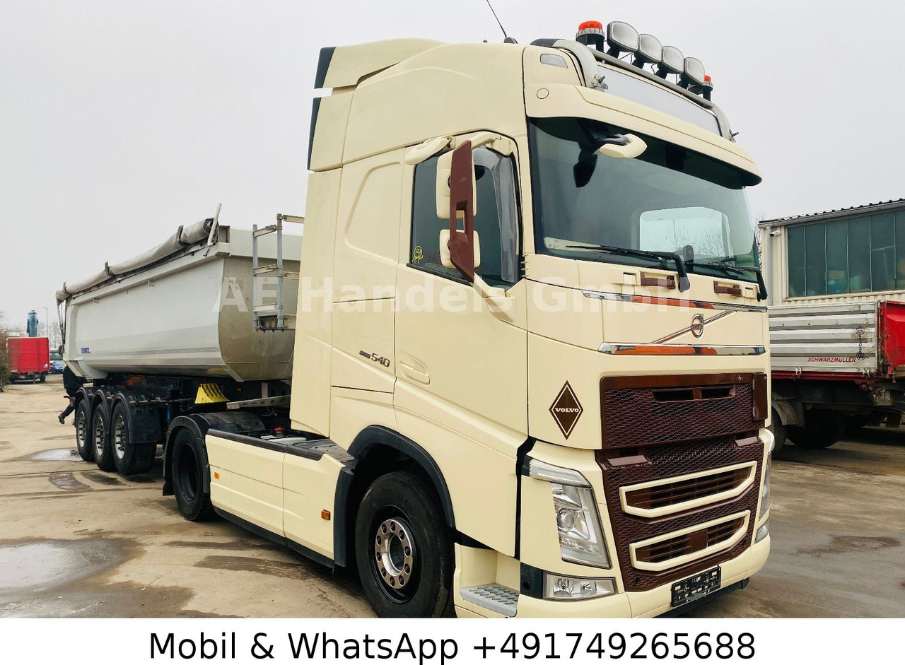 Volvo FH 540 Globe BL I-Shift Dual*VEB/2-KreisHydr/ACC - Vetopöytäauto: kuva Volvo FH 540 Globe BL I-Shift Dual*VEB/2-KreisHydr/ACC - Vetopöytäauto Volvo FH 540 Globe BL I-Shift Dual*VEB/2-KreisHydr/ACC - Vetopöytäauto: kuva Volvo FH 540 Globe BL I-Shift Dual*VEB/2-KreisHydr/ACC - Vetopöytäauto