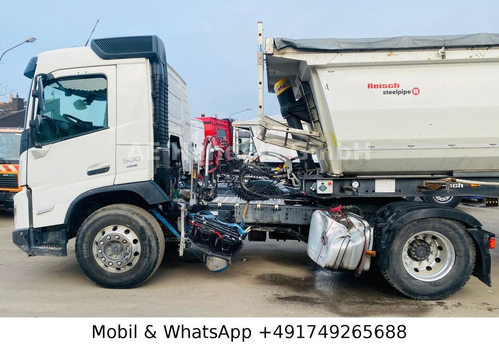 Volvo FMX 500 BL *NEW-MODEL/Hydr./LDW/LED/Alcoa - Vetopöytäauto: kuva Volvo FMX 500 BL *NEW-MODEL/Hydr./LDW/LED/Alcoa - Vetopöytäauto Volvo FMX 500 BL *NEW-MODEL/Hydr./LDW/LED/Alcoa - Vetopöytäauto: kuva Volvo FMX 500 BL *NEW-MODEL/Hydr./LDW/LED/Alcoa - Vetopöytäauto