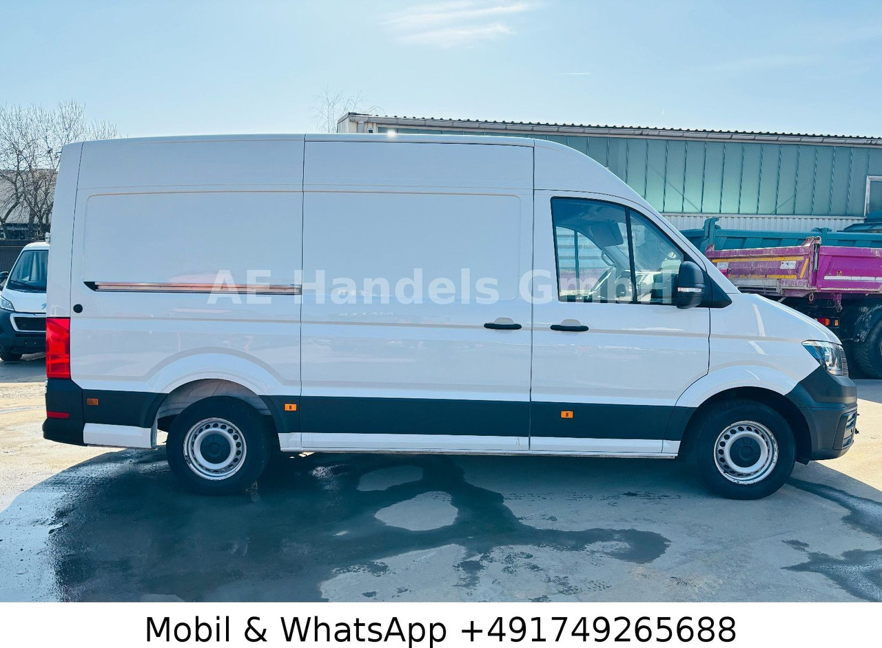 Volkswagen Crafter *Manual/PDC/Kamera/Beheizbare-Ladefläche - Pakettiauto: kuva Volkswagen Crafter *Manual/PDC/Kamera/Beheizbare-Ladefläche - Pakettiauto Volkswagen Crafter *Manual/PDC/Kamera/Beheizbare-Ladefläche - Pakettiauto: kuva Volkswagen Crafter *Manual/PDC/Kamera/Beheizbare-Ladefläche - Pakettiauto