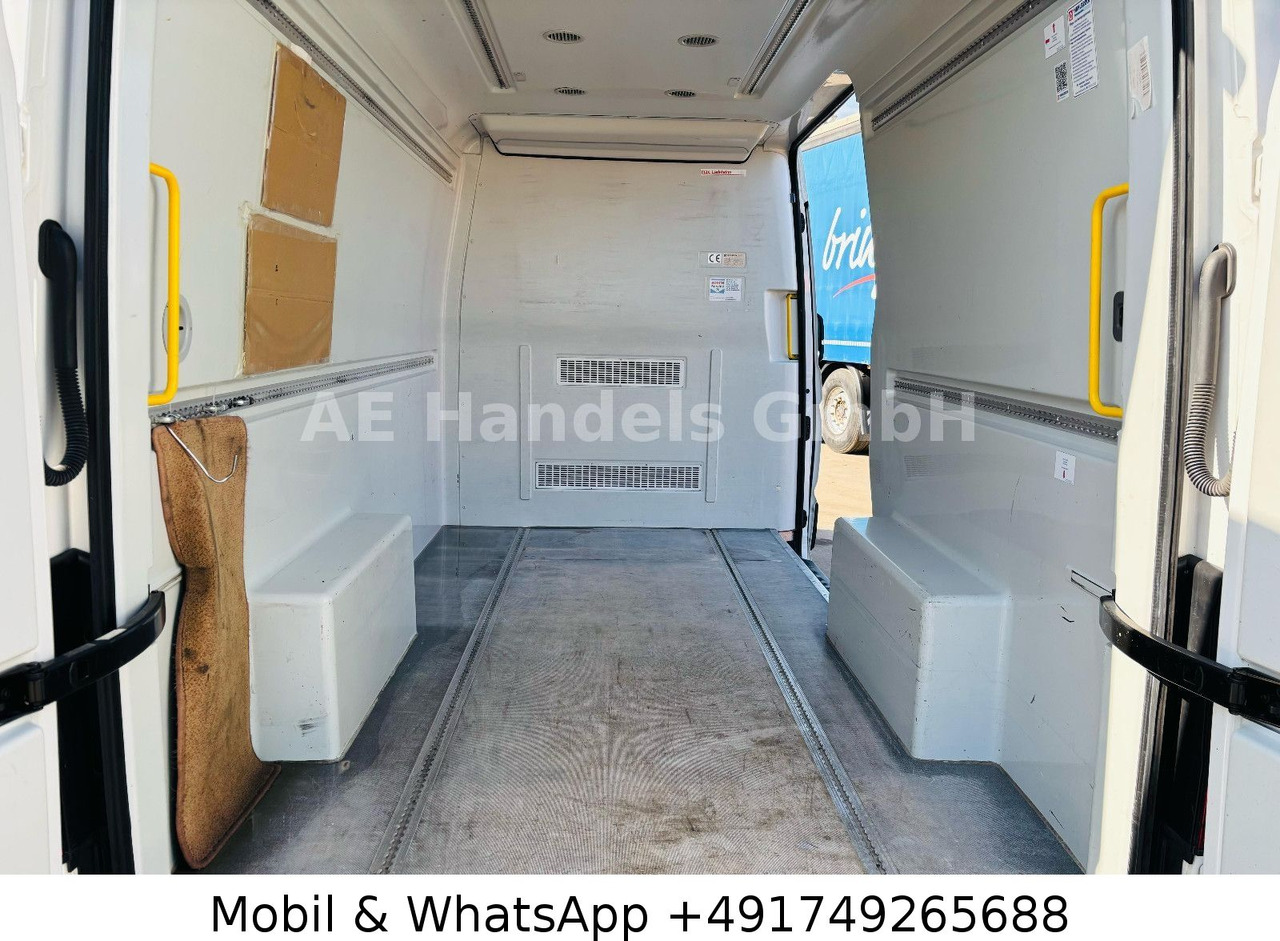 Leasing  Volkswagen Crafter *Manual/PDC/Kamera/Beheizbare-Ladefläche Volkswagen Crafter *Manual/PDC/Kamera/Beheizbare-Ladefläche: kuva Leasing  Volkswagen Crafter *Manual/PDC/Kamera/Beheizbare-Ladefläche Volkswagen Crafter *Manual/PDC/Kamera/Beheizbare-Ladefläche