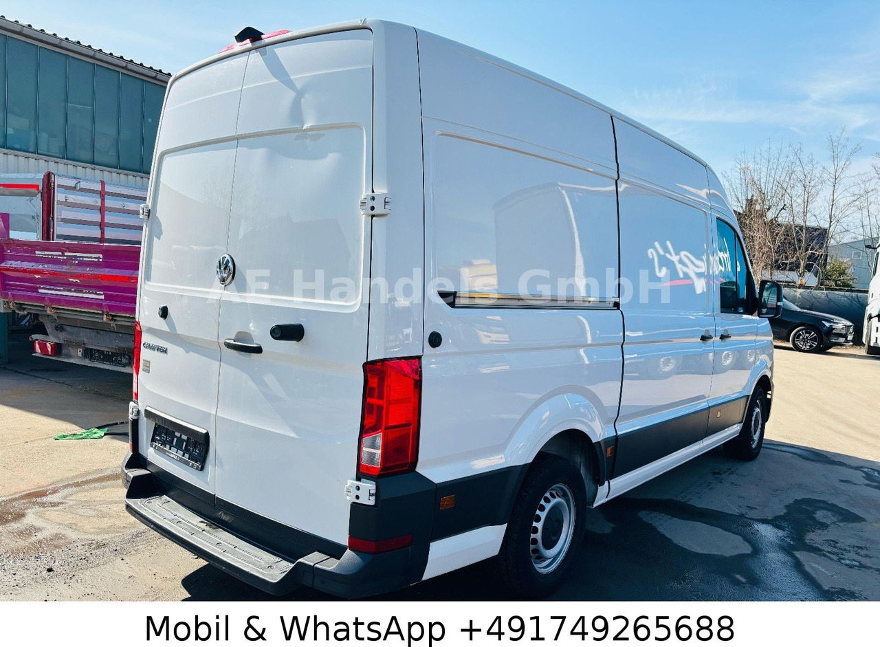 Leasing  Volkswagen Crafter *Manual/PDC/Kamera/Beheizbare-Ladefläche Volkswagen Crafter *Manual/PDC/Kamera/Beheizbare-Ladefläche: kuva Leasing  Volkswagen Crafter *Manual/PDC/Kamera/Beheizbare-Ladefläche Volkswagen Crafter *Manual/PDC/Kamera/Beheizbare-Ladefläche