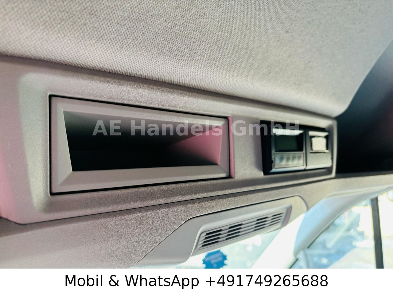 Leasing  Volkswagen Crafter *Manual/PDC/Kamera/Beheizbare-Ladefläche Volkswagen Crafter *Manual/PDC/Kamera/Beheizbare-Ladefläche: kuva Leasing  Volkswagen Crafter *Manual/PDC/Kamera/Beheizbare-Ladefläche Volkswagen Crafter *Manual/PDC/Kamera/Beheizbare-Ladefläche