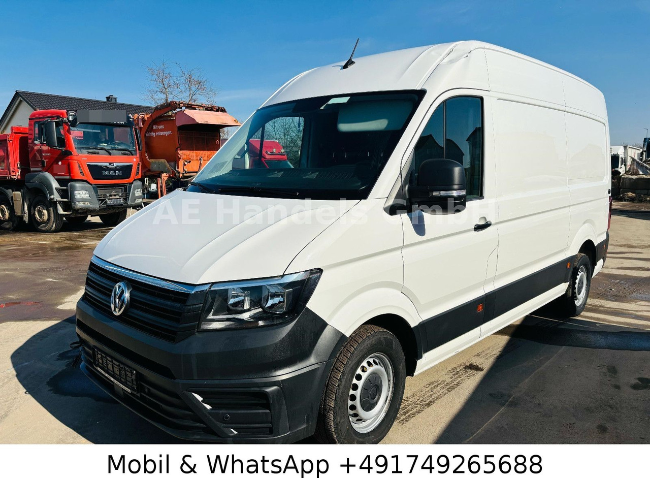 Volkswagen Crafter *Manual/PDC/Kamera/Beheizbare-Ladefläche - Pakettiauto: kuva Volkswagen Crafter *Manual/PDC/Kamera/Beheizbare-Ladefläche - Pakettiauto Volkswagen Crafter *Manual/PDC/Kamera/Beheizbare-Ladefläche - Pakettiauto: kuva Volkswagen Crafter *Manual/PDC/Kamera/Beheizbare-Ladefläche - Pakettiauto