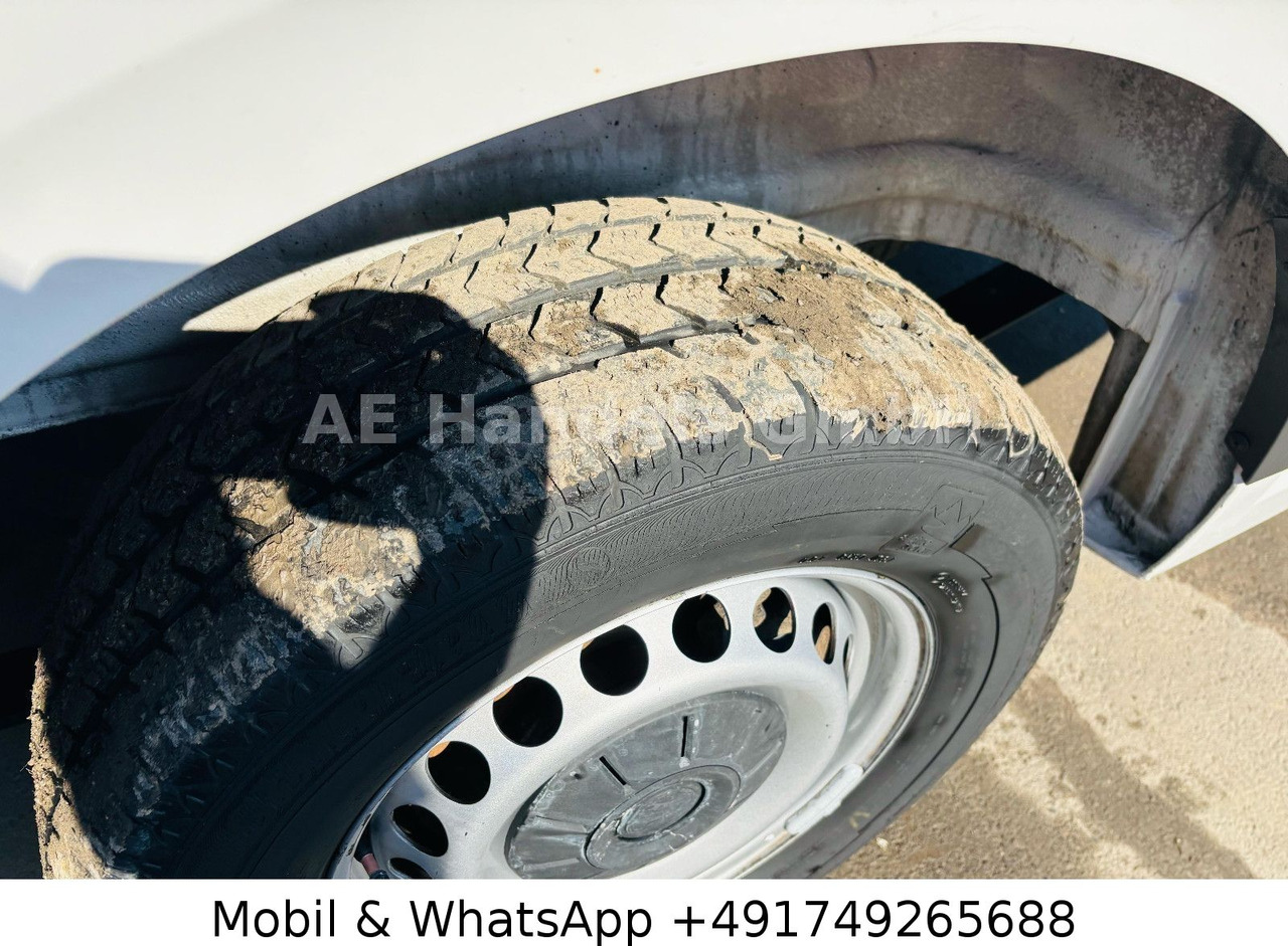 Leasing  Volkswagen Crafter *Manual/PDC/Kamera/Beheizbare-Ladefläche Volkswagen Crafter *Manual/PDC/Kamera/Beheizbare-Ladefläche: kuva Leasing  Volkswagen Crafter *Manual/PDC/Kamera/Beheizbare-Ladefläche Volkswagen Crafter *Manual/PDC/Kamera/Beheizbare-Ladefläche