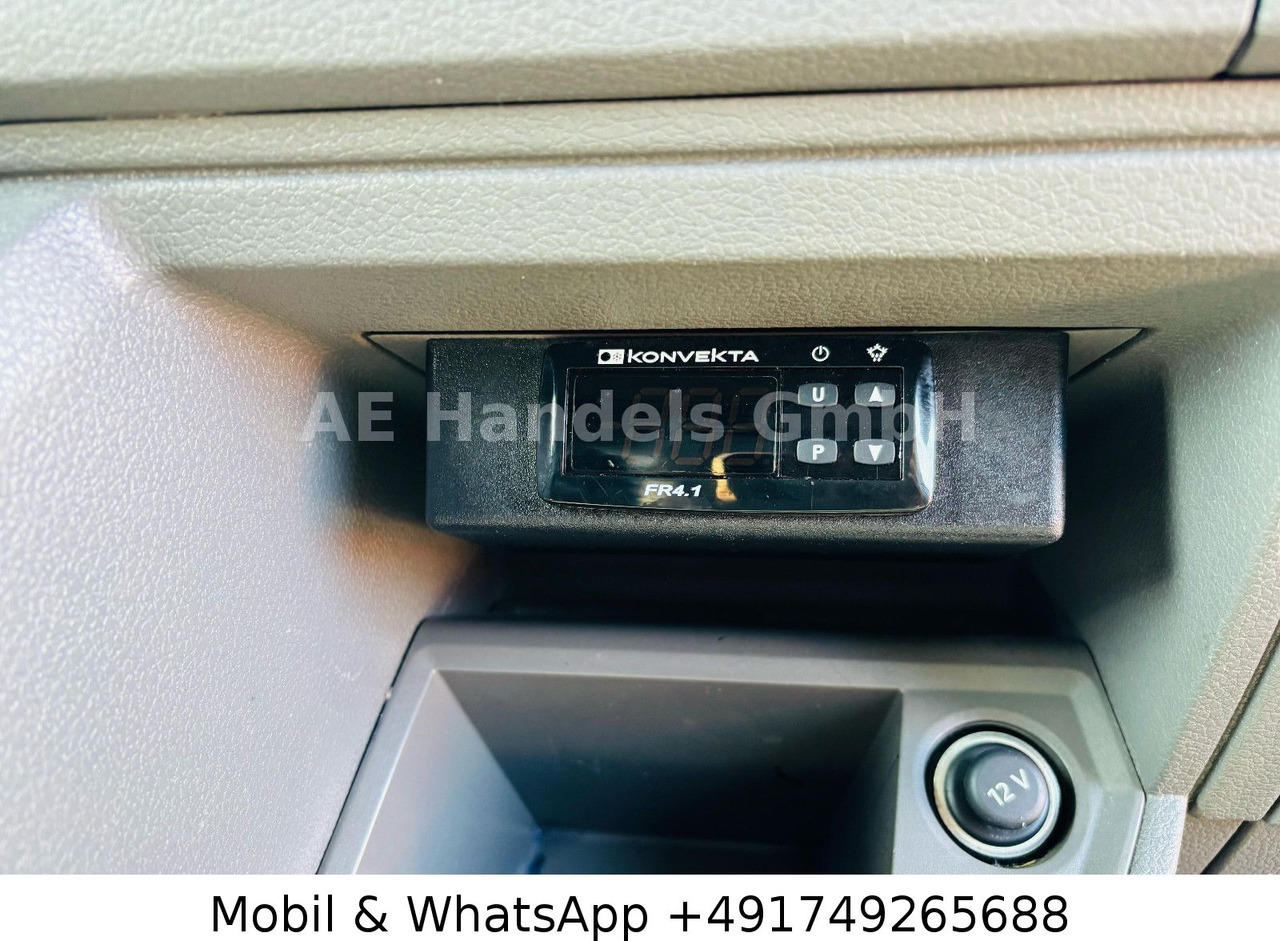 Leasing  Volkswagen Crafter *Manual/PDC/Kamera/Beheizbare-Ladefläche Volkswagen Crafter *Manual/PDC/Kamera/Beheizbare-Ladefläche: kuva Leasing  Volkswagen Crafter *Manual/PDC/Kamera/Beheizbare-Ladefläche Volkswagen Crafter *Manual/PDC/Kamera/Beheizbare-Ladefläche