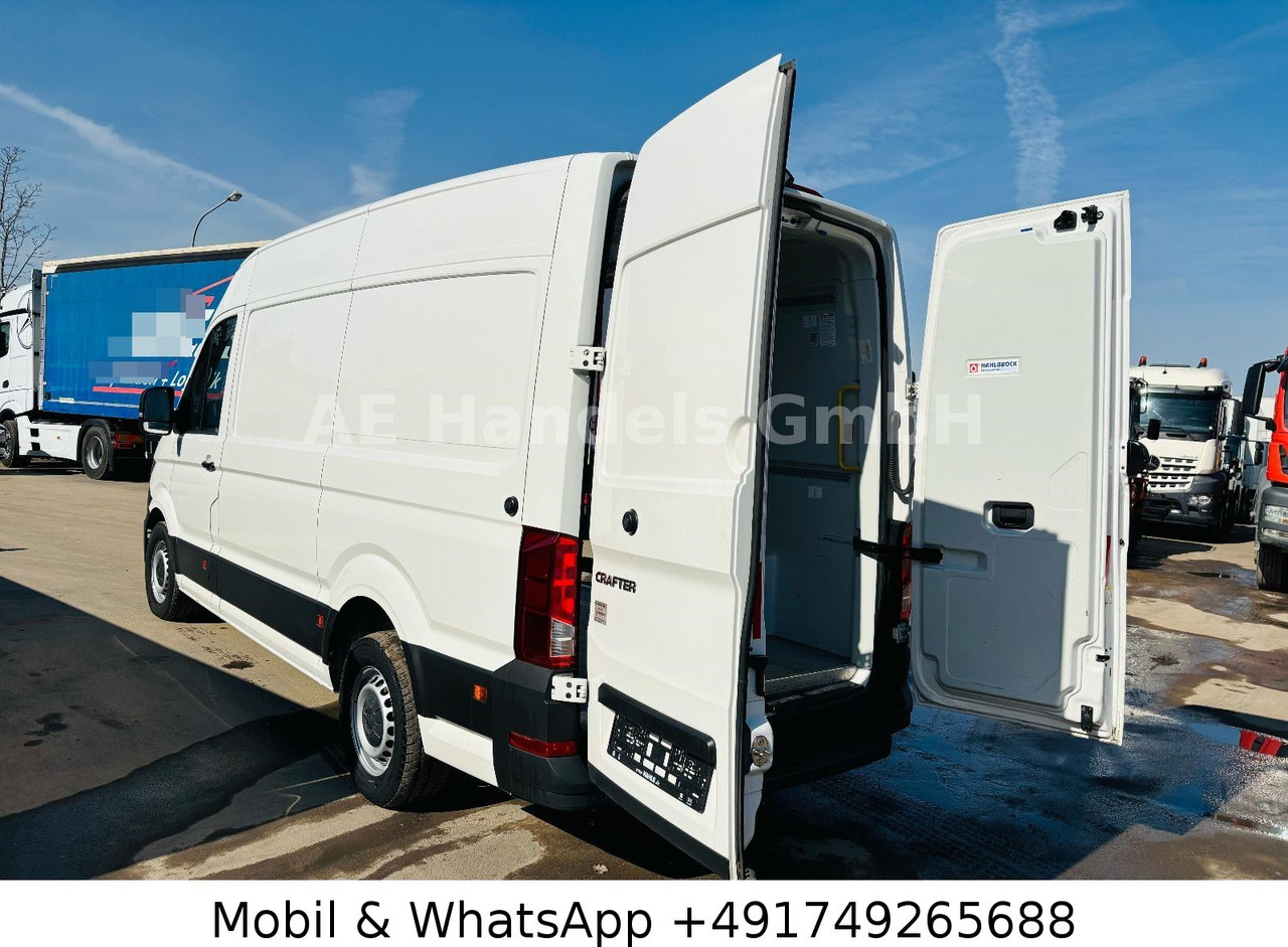 Leasing  Volkswagen Crafter *Manual/PDC/Kamera/Beheizbare-Ladefläche Volkswagen Crafter *Manual/PDC/Kamera/Beheizbare-Ladefläche: kuva Leasing  Volkswagen Crafter *Manual/PDC/Kamera/Beheizbare-Ladefläche Volkswagen Crafter *Manual/PDC/Kamera/Beheizbare-Ladefläche