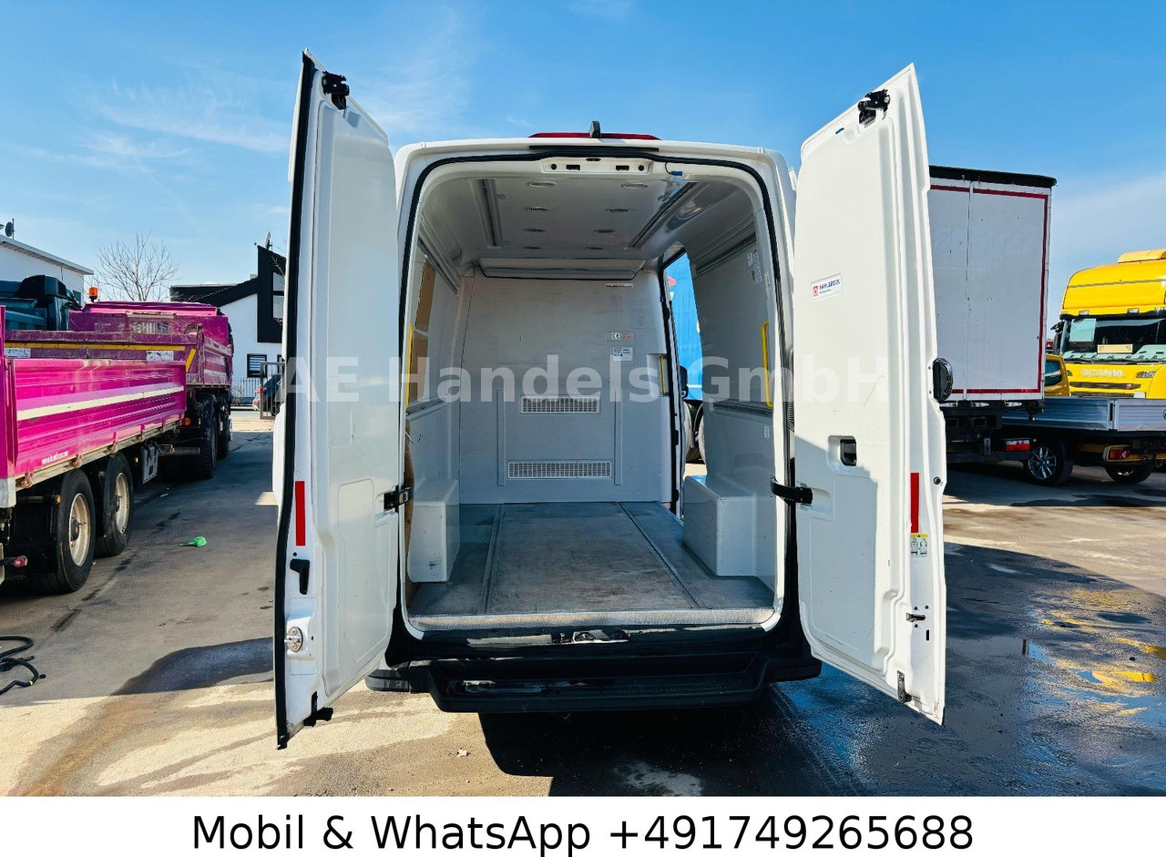 Leasing  Volkswagen Crafter *Manual/PDC/Kamera/Beheizbare-Ladefläche Volkswagen Crafter *Manual/PDC/Kamera/Beheizbare-Ladefläche: kuva Leasing  Volkswagen Crafter *Manual/PDC/Kamera/Beheizbare-Ladefläche Volkswagen Crafter *Manual/PDC/Kamera/Beheizbare-Ladefläche