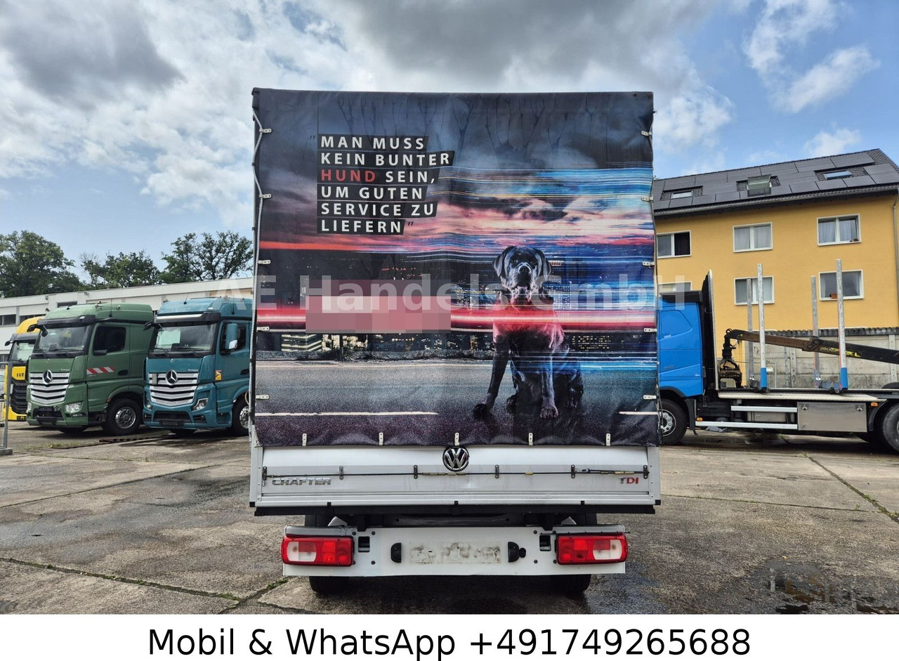 Volkswagen Crafter TDI*Manual/Tautliner/ACC/LDW/Standheizug - Pressukapelli tavara-auto: kuva Volkswagen Crafter TDI*Manual/Tautliner/ACC/LDW/Standheizug - Pressukapelli tavara-auto Volkswagen Crafter TDI*Manual/Tautliner/ACC/LDW/Standheizug - Pressukapelli tavara-auto: kuva Volkswagen Crafter TDI*Manual/Tautliner/ACC/LDW/Standheizug - Pressukapelli tavara-auto
