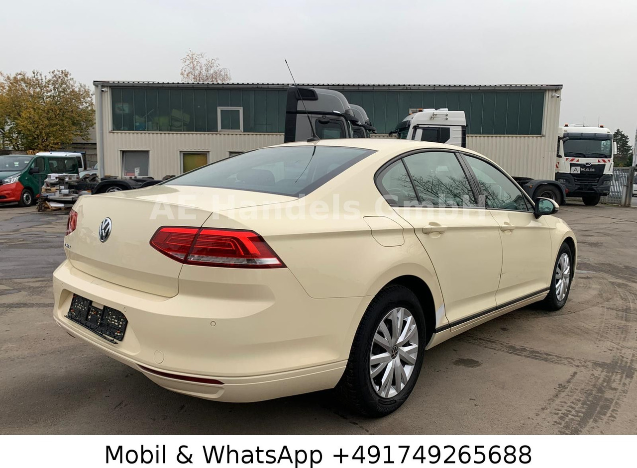 Volkswagen Passat Lim. Trendline 2.0TDI *Keyless/Tempomat - Sedan: kuva Volkswagen Passat Lim. Trendline 2.0TDI *Keyless/Tempomat - Sedan Volkswagen Passat Lim. Trendline 2.0TDI *Keyless/Tempomat - Sedan: kuva Volkswagen Passat Lim. Trendline 2.0TDI *Keyless/Tempomat - Sedan