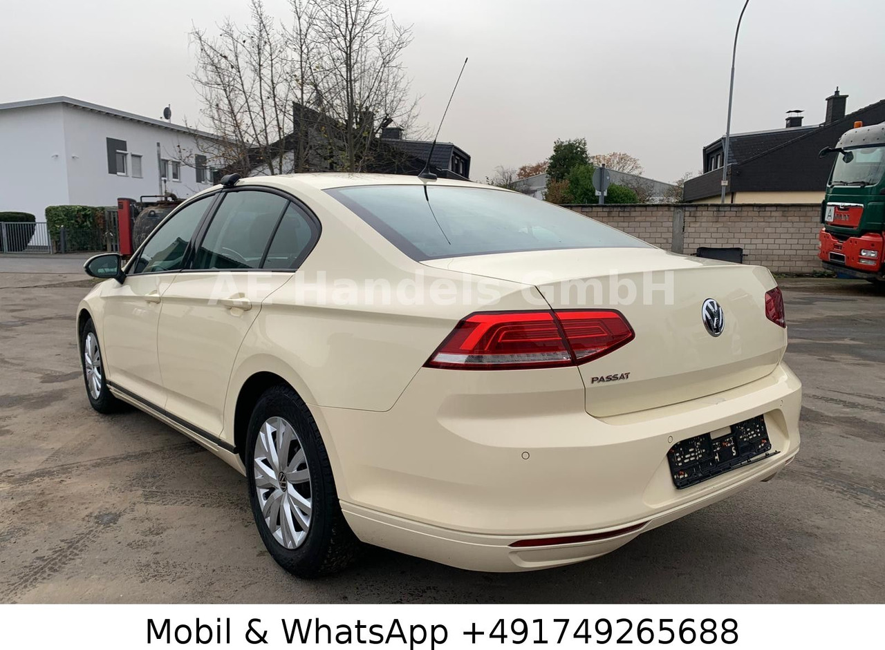 Volkswagen Passat Lim. Trendline 2.0TDI *Keyless/Tempomat - Sedan: kuva Volkswagen Passat Lim. Trendline 2.0TDI *Keyless/Tempomat - Sedan Volkswagen Passat Lim. Trendline 2.0TDI *Keyless/Tempomat - Sedan: kuva Volkswagen Passat Lim. Trendline 2.0TDI *Keyless/Tempomat - Sedan