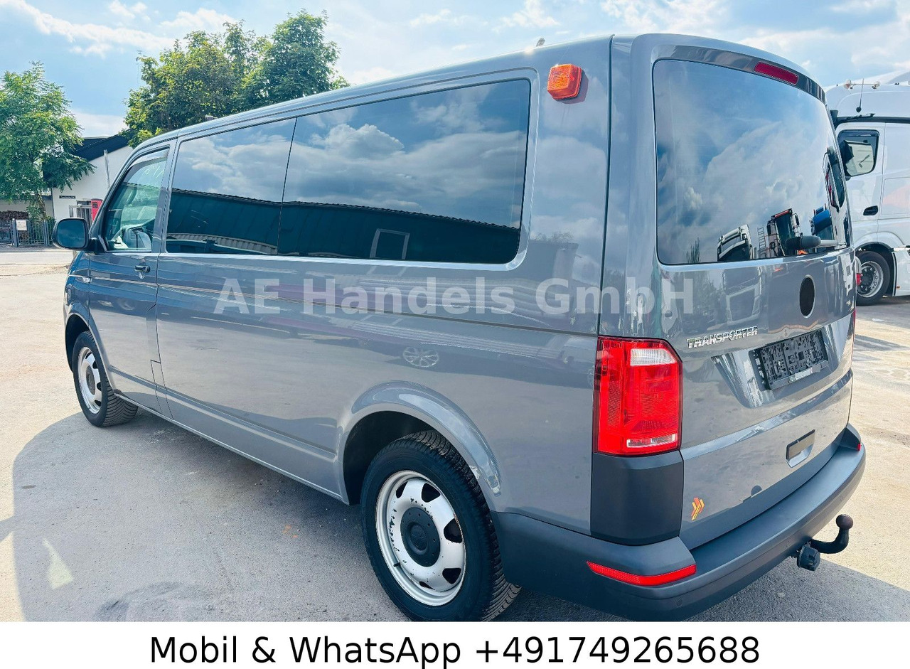 Volkswagen T6 Transporter 2.0 TDI Lang *Tempomat/8+1/AHK - Pikkubussi: kuva Volkswagen T6 Transporter 2.0 TDI Lang *Tempomat/8+1/AHK - Pikkubussi Volkswagen T6 Transporter 2.0 TDI Lang *Tempomat/8+1/AHK - Pikkubussi: kuva Volkswagen T6 Transporter 2.0 TDI Lang *Tempomat/8+1/AHK - Pikkubussi