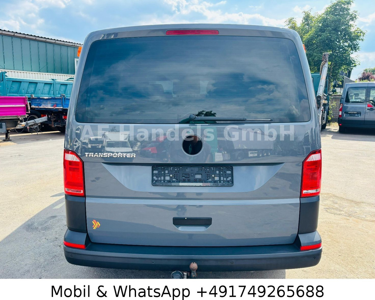 Volkswagen T6 Transporter 2.0 TDI Lang *Tempomat/8+1/AHK - Pikkubussi: kuva Volkswagen T6 Transporter 2.0 TDI Lang *Tempomat/8+1/AHK - Pikkubussi Volkswagen T6 Transporter 2.0 TDI Lang *Tempomat/8+1/AHK - Pikkubussi: kuva Volkswagen T6 Transporter 2.0 TDI Lang *Tempomat/8+1/AHK - Pikkubussi
