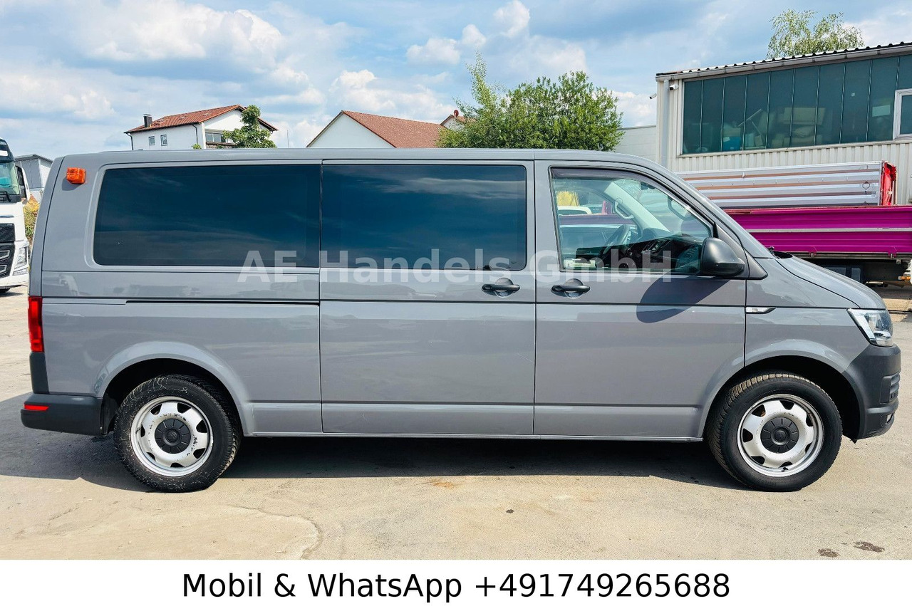 Volkswagen T6 Transporter 2.0 TDI Lang *Tempomat/8+1/AHK - Pikkubussi: kuva Volkswagen T6 Transporter 2.0 TDI Lang *Tempomat/8+1/AHK - Pikkubussi Volkswagen T6 Transporter 2.0 TDI Lang *Tempomat/8+1/AHK - Pikkubussi: kuva Volkswagen T6 Transporter 2.0 TDI Lang *Tempomat/8+1/AHK - Pikkubussi