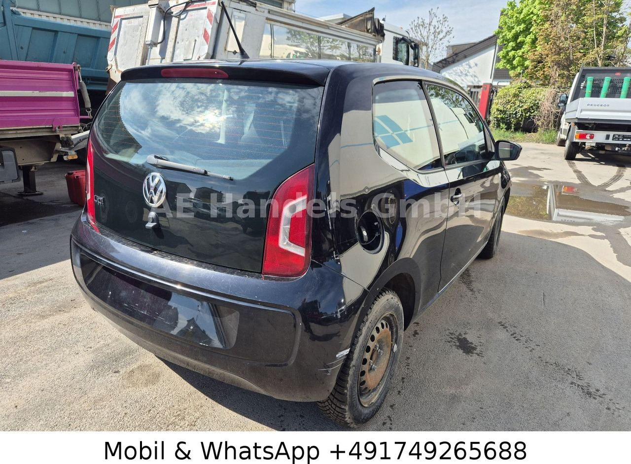 Volkswagen up! move up! 1.0 *Manual / Klima - Henkilöauto: kuva Volkswagen up! move up! 1.0 *Manual / Klima - Henkilöauto Volkswagen up! move up! 1.0 *Manual / Klima - Henkilöauto: kuva Volkswagen up! move up! 1.0 *Manual / Klima - Henkilöauto
