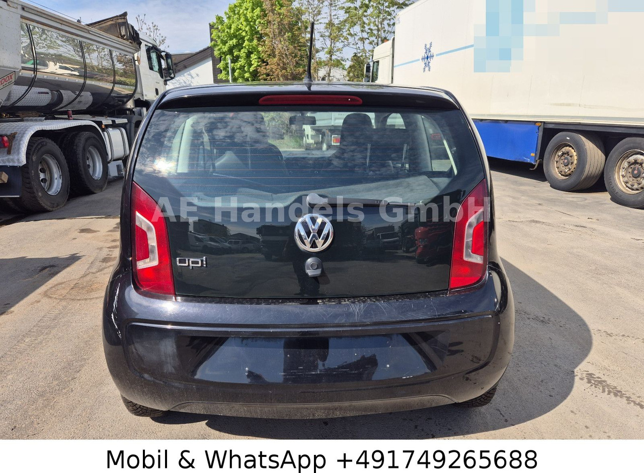 Volkswagen up! move up! 1.0 *Manual / Klima - Henkilöauto: kuva Volkswagen up! move up! 1.0 *Manual / Klima - Henkilöauto Volkswagen up! move up! 1.0 *Manual / Klima - Henkilöauto: kuva Volkswagen up! move up! 1.0 *Manual / Klima - Henkilöauto