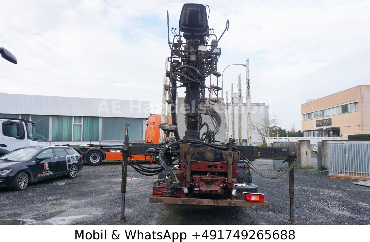 Volvo FH 540 Globe BL 6x4 Hiab 115z-80 *VEB+/AHK - Puuauto, Nosturiauto: kuva Volvo FH 540 Globe BL 6x4 Hiab 115z-80 *VEB+/AHK - Puuauto, Nosturiauto Volvo FH 540 Globe BL 6x4 Hiab 115z-80 *VEB+/AHK - Puuauto, Nosturiauto: kuva Volvo FH 540 Globe BL 6x4 Hiab 115z-80 *VEB+/AHK - Puuauto, Nosturiauto