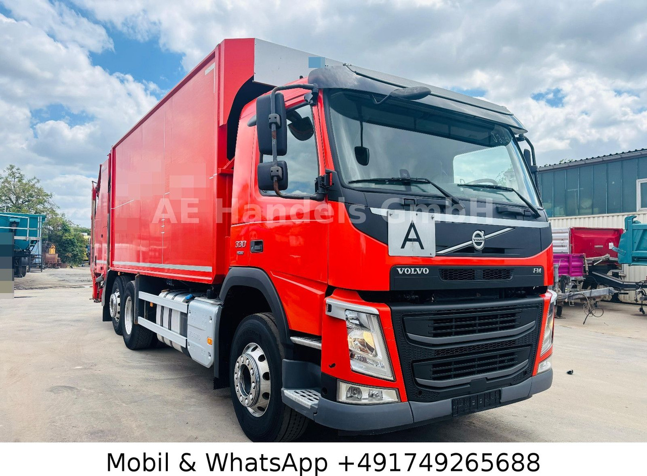 Volvo FM 330 VAN SCHIJNDEL VSAII-2625 / Eurocontainer - Roska-auto: kuva Volvo FM 330 VAN SCHIJNDEL VSAII-2625 / Eurocontainer - Roska-auto Volvo FM 330 VAN SCHIJNDEL VSAII-2625 / Eurocontainer - Roska-auto: kuva Volvo FM 330 VAN SCHIJNDEL VSAII-2625 / Eurocontainer - Roska-auto